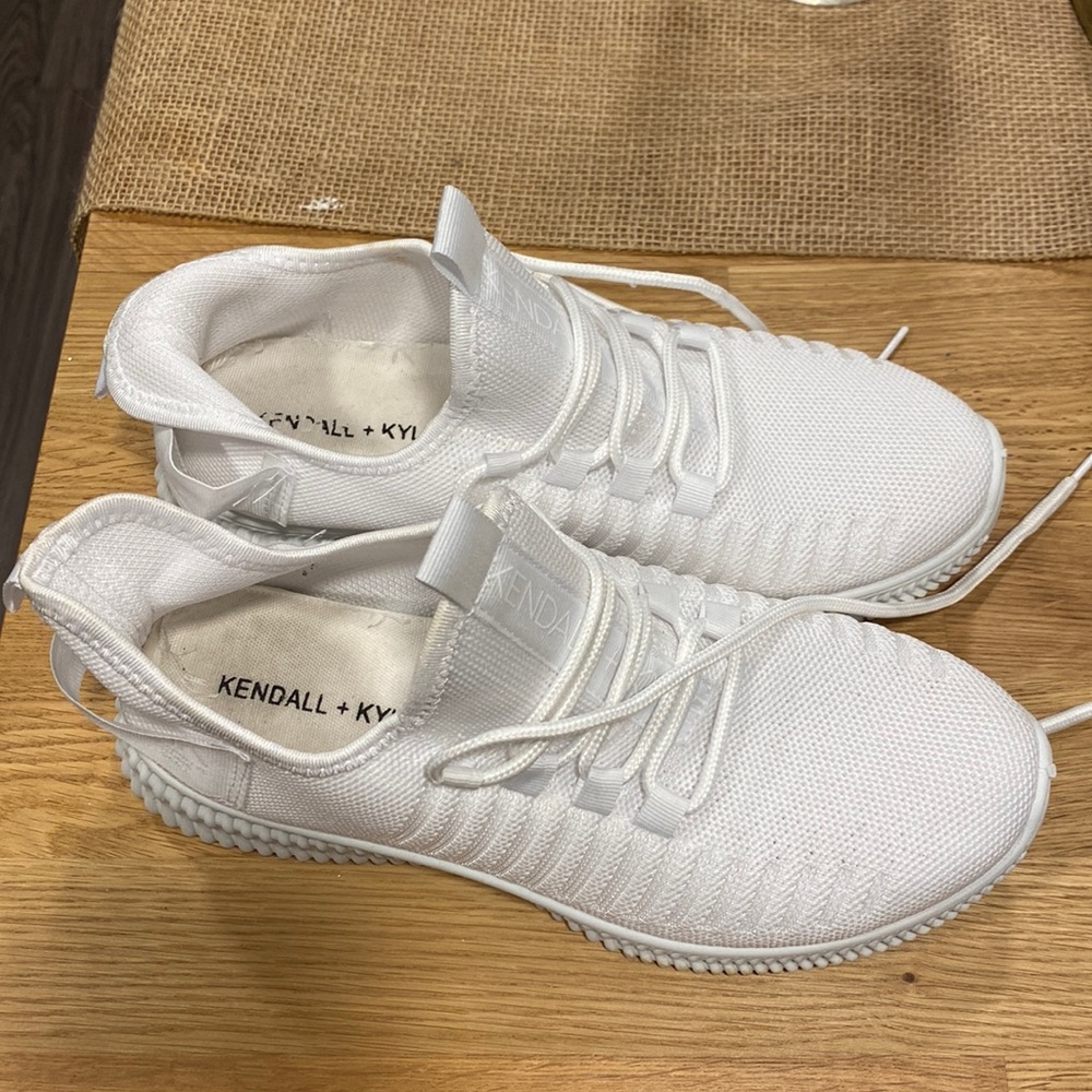 Kendall and Kylie Tennis Shoes